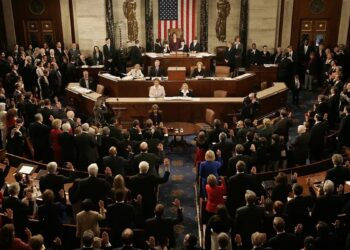 Αποτυχημένη η προσπάθεια άρσης των δασμών του Ντόναλντ Τραμπ