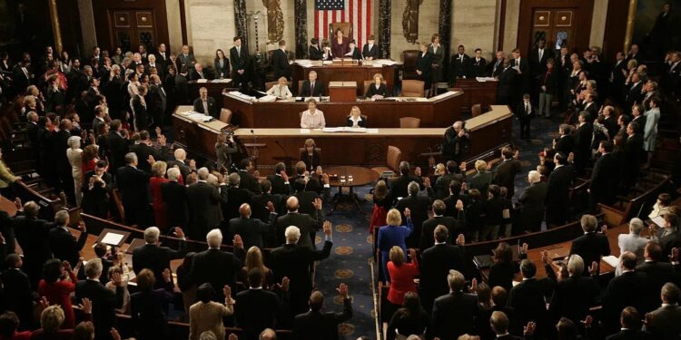 Αποτυχημένη η προσπάθεια άρσης των δασμών του Ντόναλντ Τραμπ