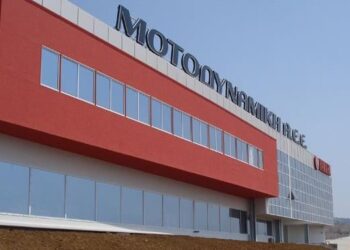 Ανάπτυξη 15,3% με σταθεροποίηση της λειτουργικής κερδοφορίας