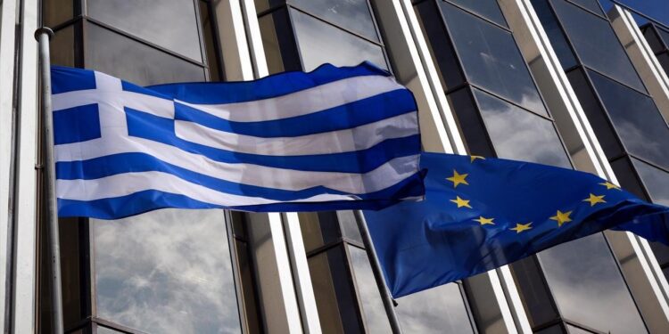 Θέμα ημερών η κατάθεση του αναθεωρημένου «Ελλάδα 2.0»