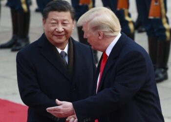 Σιωπηρή μείωση των δασμών από την Κίνα σε μικροτσίπ