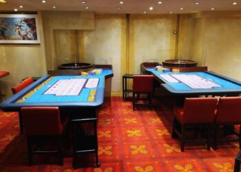 Δρομολογεί την δημιουργία «Δομής για την Αντιμετώπιση του Δικτύου Παράνομων Παιγνίων» και «Παρατηρητήριου της αγοράς»