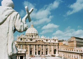 Στην Τουρκία η πρώτη επίσκεψη του νέου Πάπα;