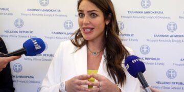 «Υπάρχει στρατηγική για την επίλυση του στεγαστικού ζητήματος»