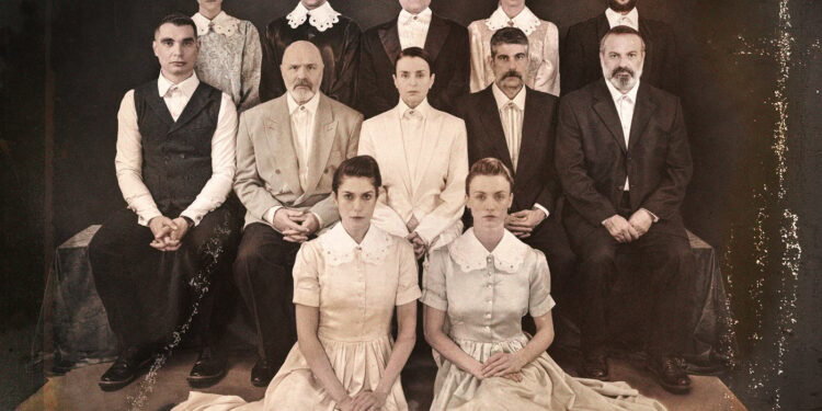 «ΟΙΔΙΠΟΥΣ» στην Επίδαυρο με την υπογραφή του Γιάννη Χουβαρδά