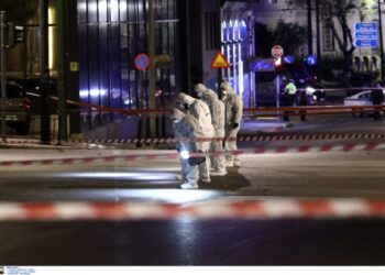 Καταδικάζει απερίφραστα η Πανελλήνια Ομοσπονδία Σιδηροδρομικών και Μέσων Σταθερής Τροχιάς