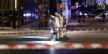 Καταδικάζει απερίφραστα η Πανελλήνια Ομοσπονδία Σιδηροδρομικών και Μέσων Σταθερής Τροχιάς