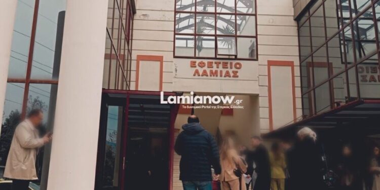 Νέα διακοπή της δίκης Κορκονέα για τις 30 Μαΐου – Εντάσεις και στη σημερινή διαδικασία