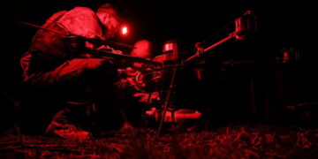 Εκρήξεις τα ξημερώματα στην πόλη Κουρσκ – Αναφορές για ζημιές σε κατοικίες