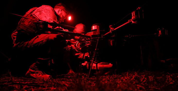 Εκρήξεις τα ξημερώματα στην πόλη Κουρσκ – Αναφορές για ζημιές σε κατοικίες