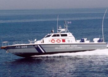Ιστιοφόρο εξέπεμψε SOS – Έρευνες του Λιμενικού για τον εντοπισμό του