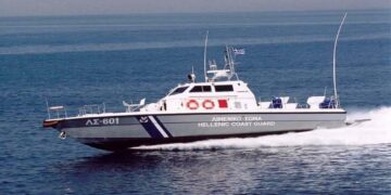 Ιστιοφόρο εξέπεμψε SOS – Έρευνες του Λιμενικού για τον εντοπισμό του
