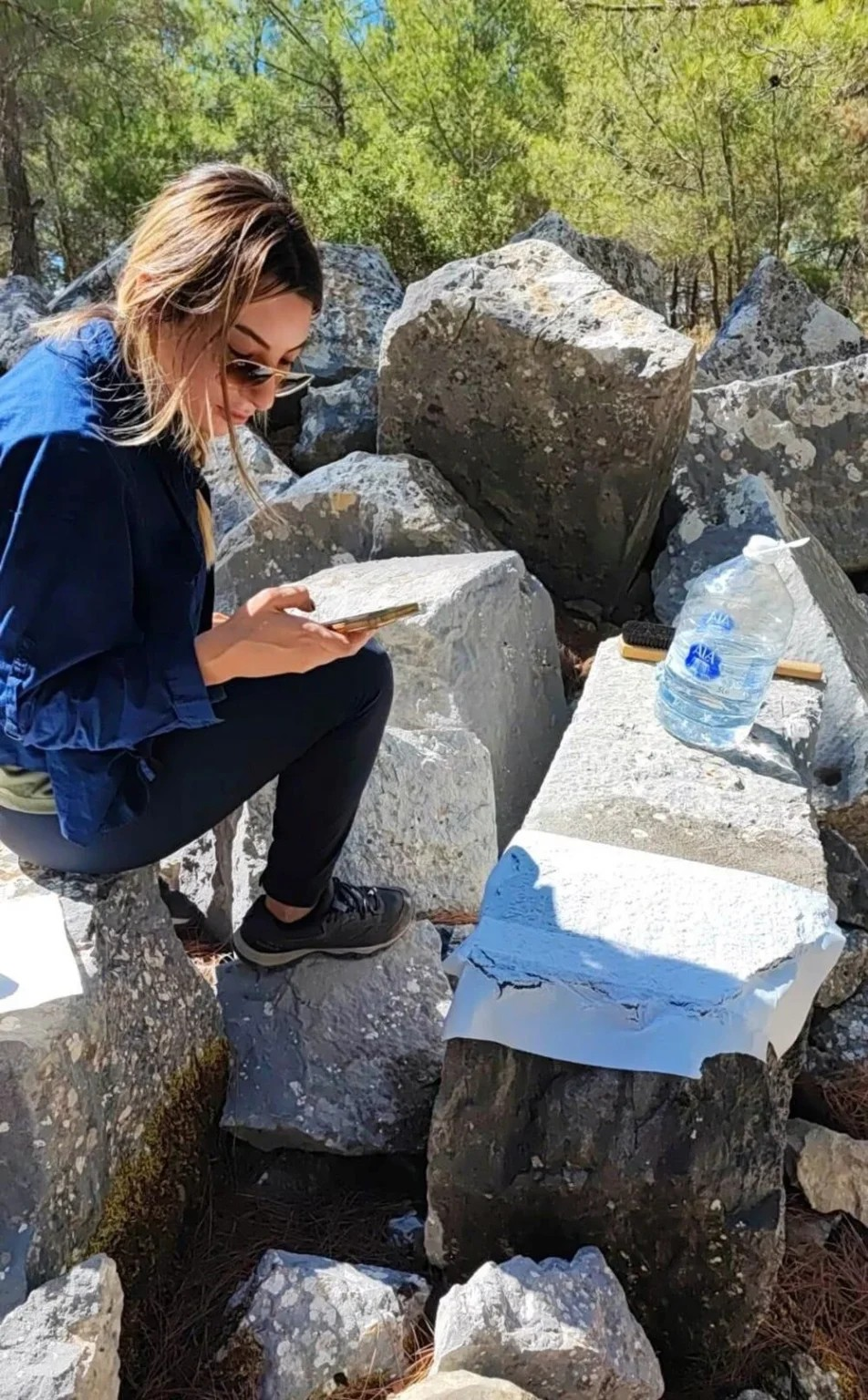 Φωτογραφία: Anatolian Archaeology