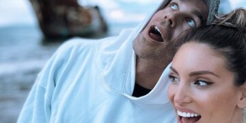 «Και αύριο να τελειώσει, θα ευγνωμονώ για πάντα αυτόν τον άνθρωπο»