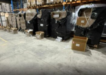 Αττική: Συνελήφθη 45χρονος για διακίνηση αναβολικών ουσιών