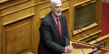 Γιάννης Λοβέρδος στον Realfm 97,8: «Θέλουμε καλές σχέσεις γειτονίας με την Τουρκία»