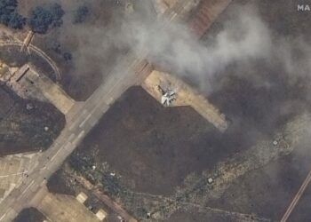 Η Ουάσιγκτον πρότεινε να αναγνωριστεί η προσάρτηση της Κριμαίας από τη Ρωσία και να «παγώσει» η γραμμή του μετώπου