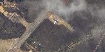 Η Ουάσιγκτον πρότεινε να αναγνωριστεί η προσάρτηση της Κριμαίας από τη Ρωσία και να «παγώσει» η γραμμή του μετώπου