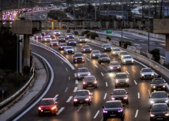 Συνεχίζεται η επιστροφή των εκδρομέων του Πάσχα