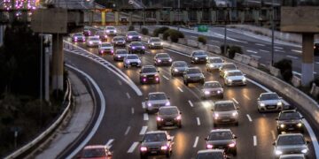 Συνεχίζεται η επιστροφή των εκδρομέων του Πάσχα