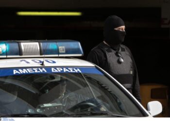 Χανιά: Μεγάλη αστυνομική επιχείρηση στην Κίσσαμο