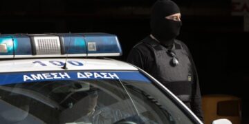 Χανιά: Μεγάλη αστυνομική επιχείρηση στην Κίσσαμο