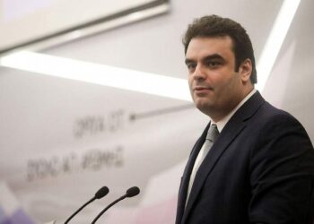 «Δεν σκοπεύουμε να μεταφέρουμε το βάρος στις επόμενες γενιές, όπως συνέβη στο παρελθόν»