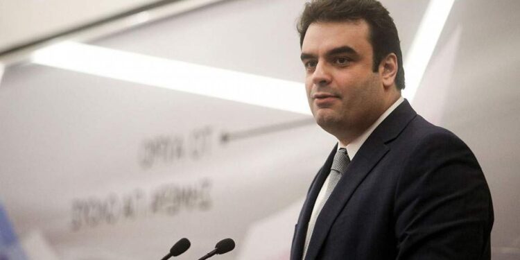 «Δεν σκοπεύουμε να μεταφέρουμε το βάρος στις επόμενες γενιές, όπως συνέβη στο παρελθόν»