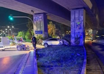 Τραγωδία στου Ρέντη: Σήμερα απολογείται ο οδηγός που παρέσυρε την 13χρονη