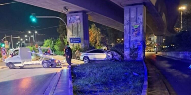 Τραγωδία στου Ρέντη: Σήμερα απολογείται ο οδηγός που παρέσυρε την 13χρονη