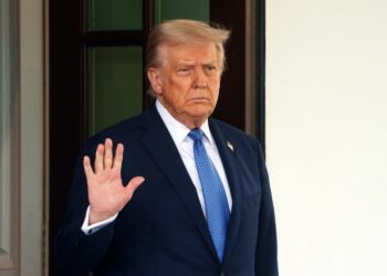 Πιστεύω ότι ο Πούτιν θα με ακούσει