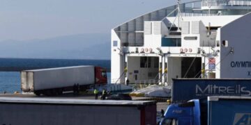 Πάτρα: Τέσσερις συλλήψεις για τον θάνατο της 47χρονης ναυτικού στο λιμάνι της Πάτρας