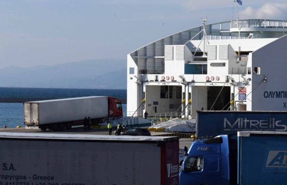 Πάτρα: Τέσσερις συλλήψεις για τον θάνατο της 47χρονης ναυτικού στο λιμάνι της Πάτρας