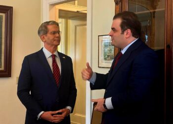 Συνάντηση Πιερρακάκη – Μπέσεντ στις ΗΠΑ