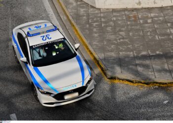 Εξαρθρώθηκε συμμορία που διέπραττε κλοπές από σταθμευμένα οχήματα- 3 συλλήψεις