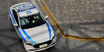 Εξαρθρώθηκε συμμορία που διέπραττε κλοπές από σταθμευμένα οχήματα- 3 συλλήψεις