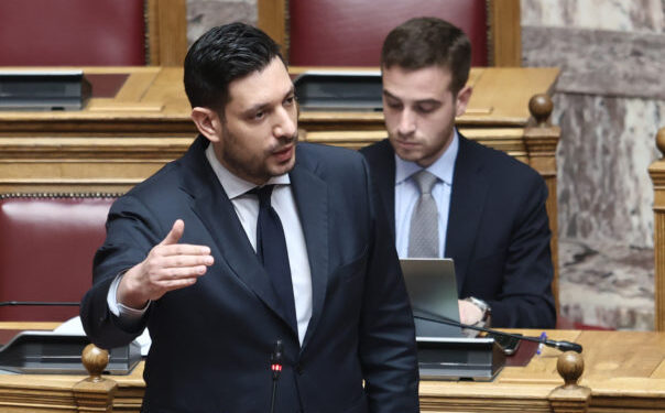 Live η συνέντευξη Τύπου για τον εκσυγχρονισμό των σιδηροδρόμων