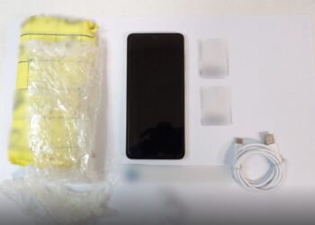 Λάρισα: Προσπάθησαν να «περάσουν» κινητά τηλέφωνα στις φυλακές