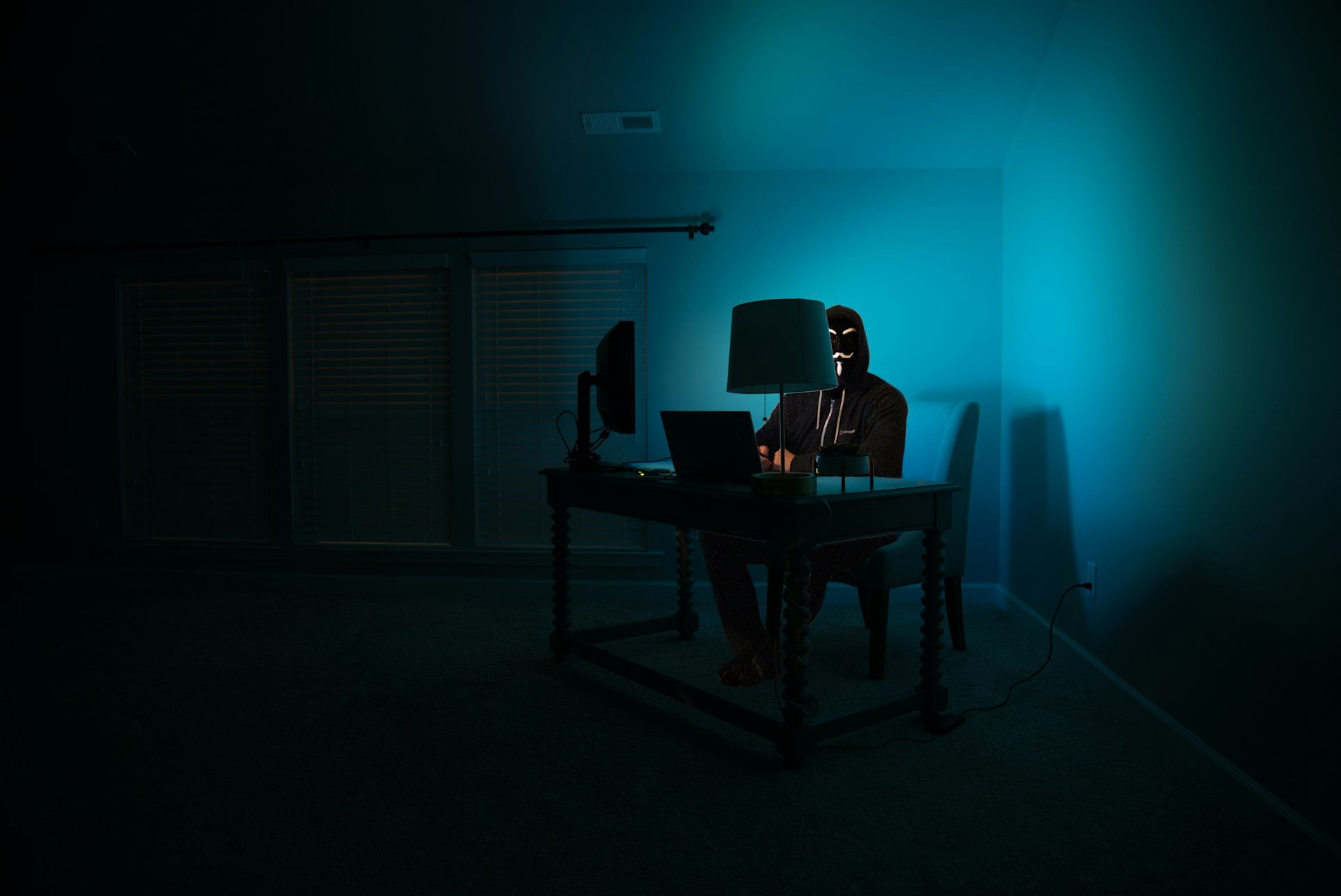 Φωτογραφία: Unsplash