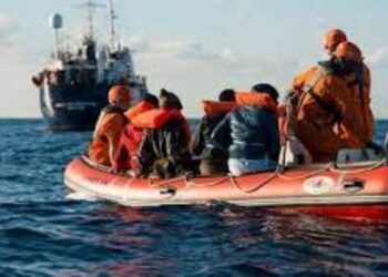 Πάνω από 72.000 άνθρωποι πέθαναν ή χάθηκαν κατά μήκος των μεταναστευτικών οδών