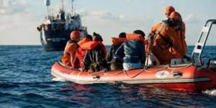 Πάνω από 72.000 άνθρωποι πέθαναν ή χάθηκαν κατά μήκος των μεταναστευτικών οδών