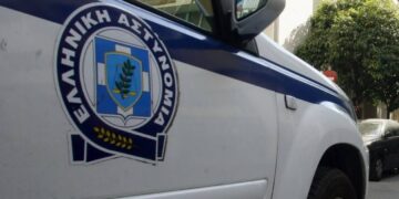 Συνελήφθη στο Ζεφύρι 44χρονος δραπέτης φυλακών