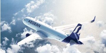 Positive forecasts for the summer – Aegean offers 21.5 million seats in 2025