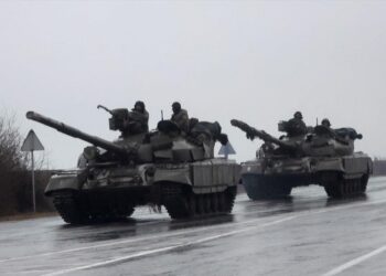 Η Ρωσία ανακοίνωσε πως ανακατέλαβε από τους Ουκρανούς χωριό στην περιφέρεια Κουρσκ