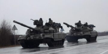 Η Ρωσία ανακοίνωσε πως ανακατέλαβε από τους Ουκρανούς χωριό στην περιφέρεια Κουρσκ