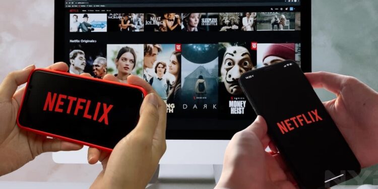 Το ανώτατο στάδιο του ψηφιακού καπιταλισμού