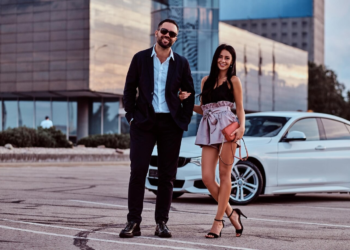 Χώρισε με την κοπέλα του όταν αποδείχθηκε πως είναι προικοθήρας