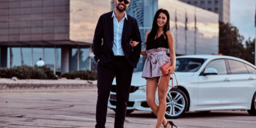 Χώρισε με την κοπέλα του όταν αποδείχθηκε πως είναι προικοθήρας