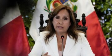 «Όχι» από το Κογκρέσο στο αίτημα της Μπολουάρτε να παραστεί στην κηδεία του Πάπα Φραγκίσκου