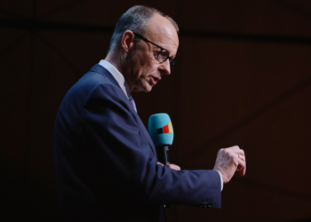 Βερολίνο: Δεν επιθυμεί έναν εμπορικό πόλεμο με τις ΗΠΑ